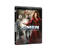 X-Men - Conflitto Finale - Bd