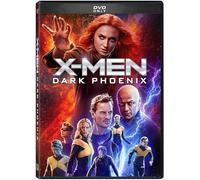 X-Men: Dark Phoenix