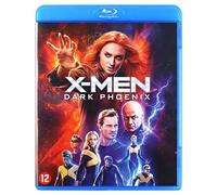 X-Men: Dark Phoenix