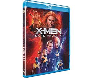 X-MEN : DARK PHOENIX