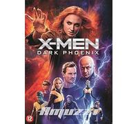 X-men - Dark phoenix (DVD)