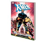 Chris Claremont X-Men: Dark Phoenix Saga (Tascabile)
