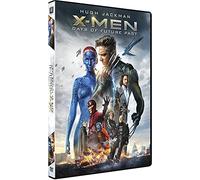 X-Men: Days of Future Past