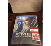 X-Men Days of Future Past