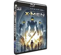 X-MEN : DAYS OF FUTURE PAST [C (Blu-ray)