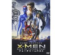 X-Men:Days of Future Past
