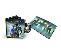 X-Men Days Of Future Past 3D [Edizione: Regno Unito]