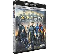 X-men : days of future past 4k Ultra-HD