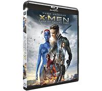 X-Men : Days of Future Past (Blu-ray) Jackman Hugh Stewart Patrick Mcavoy James
