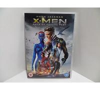 X-Men Days Of Future Past DVD