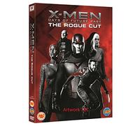 X-Men: Days Of Future Past - Rogue Cut [Edizione: Regno Unito]