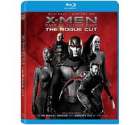 X-Men: Days of Future Past (The Rogue Cut) (Blu-ray) Hugh Jackman James McAvoy