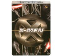 X-Men - Der Film - Steelbook