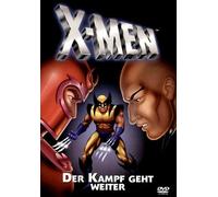 X-Men - Der Kampf geht weiter