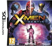 X-Men: Destiny