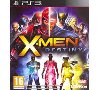 PS3 X-Men: Destiny UFFICIALE ITALIA