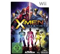 X-Men: Destiny [Edizione: Germania]