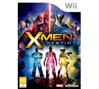 X-Men: Destiny Nintendo Wii (Nintendo Wii)