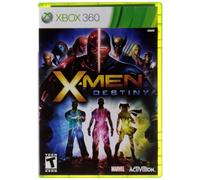 X -Men Destiny - Xbox 360 (rinnovato)