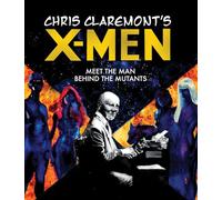 X-Men di Chris Claremont [Blu-ray]