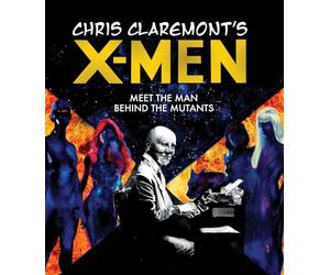 X-Men di Chris Claremont [Blu-ray]