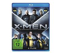 X-Men - Doppelbox