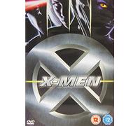 X-men - Dvd