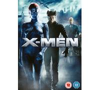 X-Men (DVD) Bruce Davison Anna Paquin Kevin Rushton Ray Park Shawn Ashmore