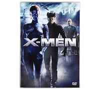 X-Men [DVD] (English audio. English subtitles) [Region Free]