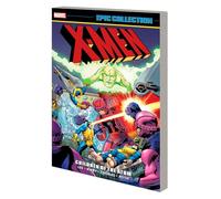 Stan Lee Roy Th X-Men Epic Collection: Children of The Atom (New Pri (Tascabile)