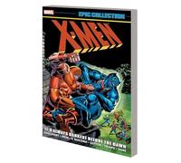 Gerry Conway Len Wein S X-Men Epic Collection: It's Always Darkest B (Tascabile)