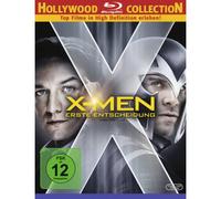 X-Men - Erste Entscheidung