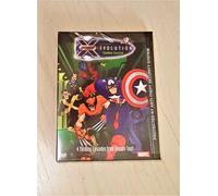 X-Men Evolution - Enemies Unveiled