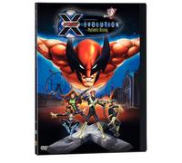 X-Men: Evolution/Mutants Rising