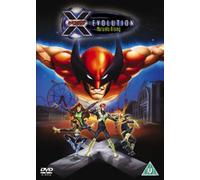 X-Men Evolution - Mutants Rising [Edizione: Regno Unito] [Edizione: Regno Unito]
