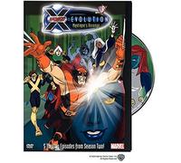 X-Men Evolution: Mystique's Revenge