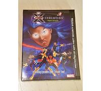 X-Men Evolution - Powers Revealed