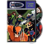 X-Men Evolution - Season 3