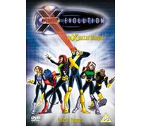 X-Men - Evolution: Unxpected Changes [Edizione: Germania]