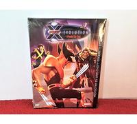 X-Men Evolution - X Marks the Spot