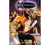X-Men Evolution - X Marks The Spot [Edizione: Regno Unito]