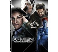 X-Men Experience Collection