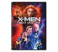 X-Men: Fénix Oscura