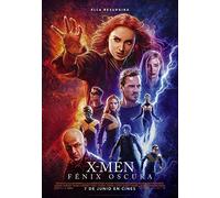 X-Men: Fénix Oscura