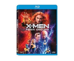X-Men: Fénix Oscura