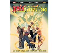 X-Men - Figli dell'Atomo - Grandi Tesori Marvel - Panini Comics - ITA #MYCOMICS