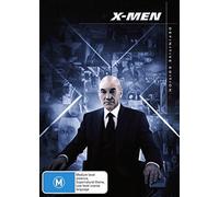 X MEN - FILM