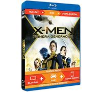 X-Men First Class