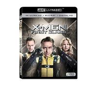 X-Men: First Class