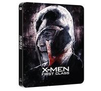 X-Men: First Class